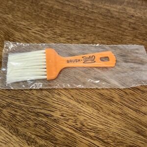 Gravy Master Seasoning & Browning Sauce Brush NOS New Vintage‎ Kitchen Basting